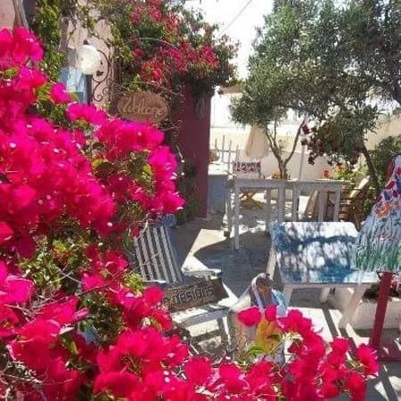 Aegean Designs