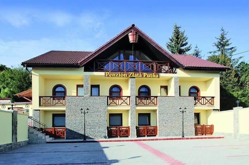 Hotels
