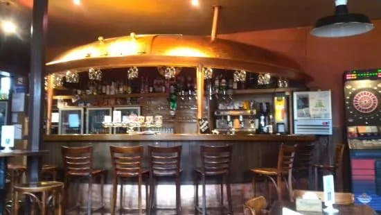 Brasserie Grain d'Orge