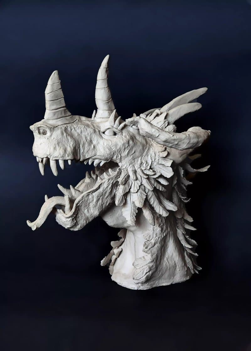Ceramics Art Studio