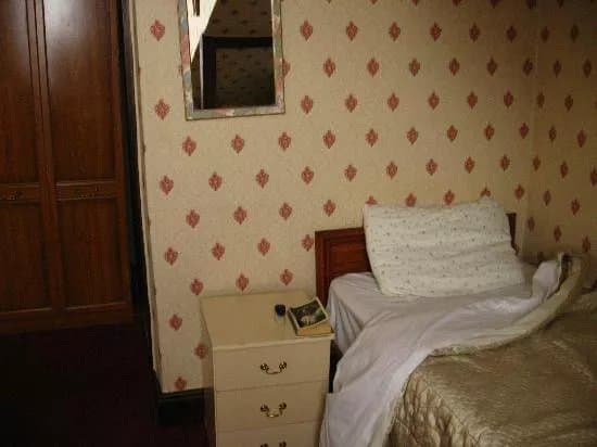 Spindle Lodge Hotel