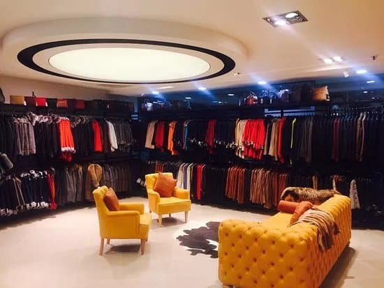 Budva Leather