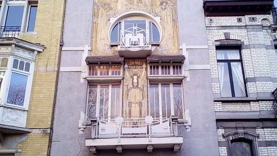 Maison Cauchie