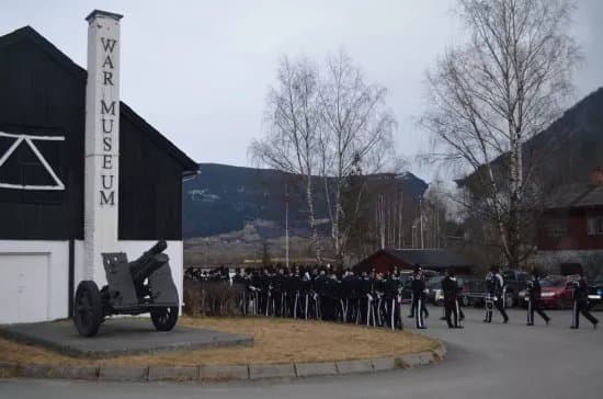 Gudbrandsdal War Museum
