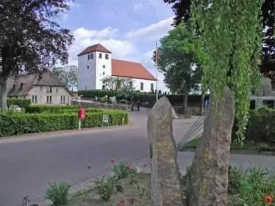 Ketting Kirke