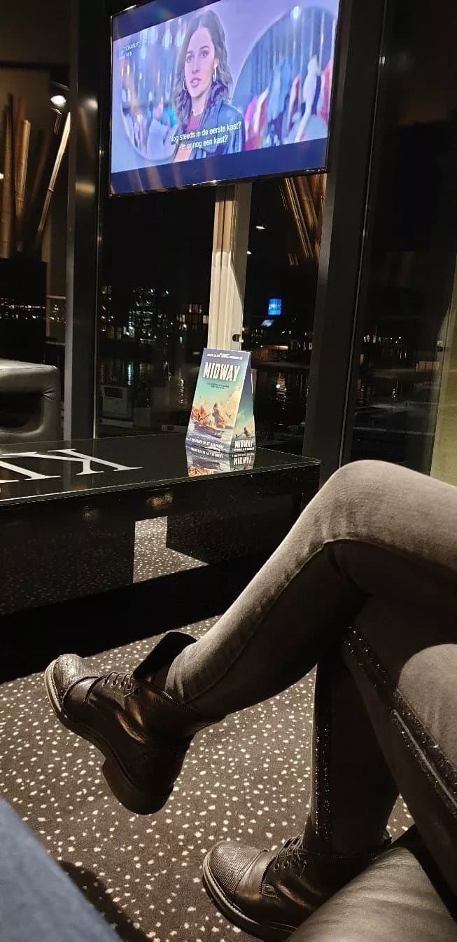 Kinepolis Dordrecht