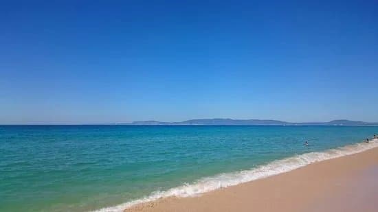 Comporta Beach