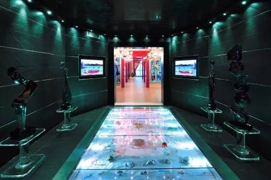New Murano Gallery