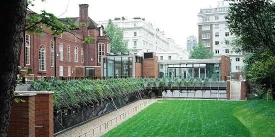 Royal Geographical Society with IBG