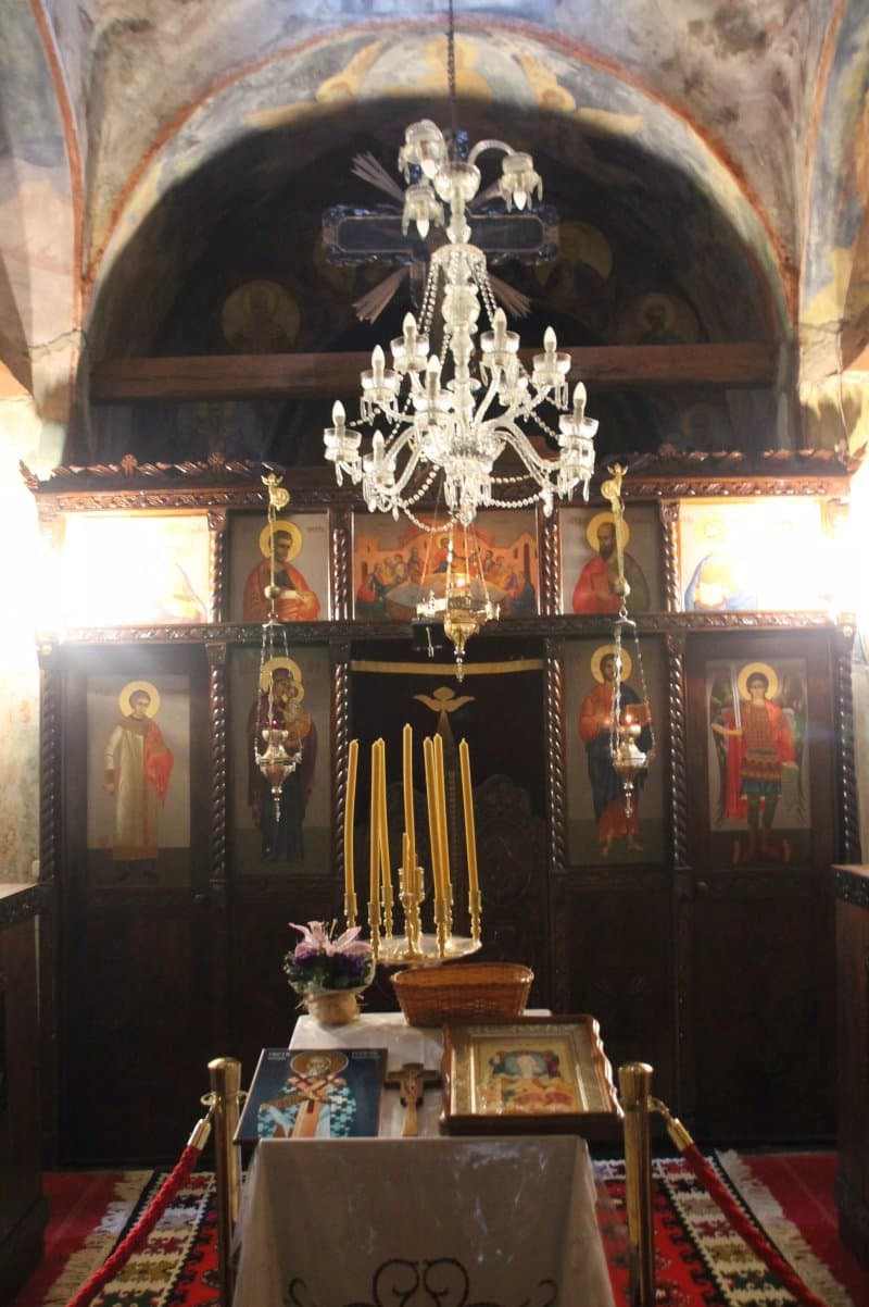 Monastery of Saint Stephen
