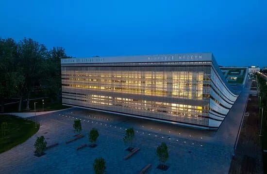 Museum of Ethnography