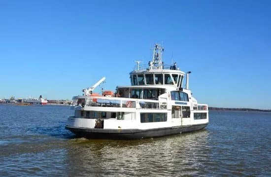 HSL Ferry
