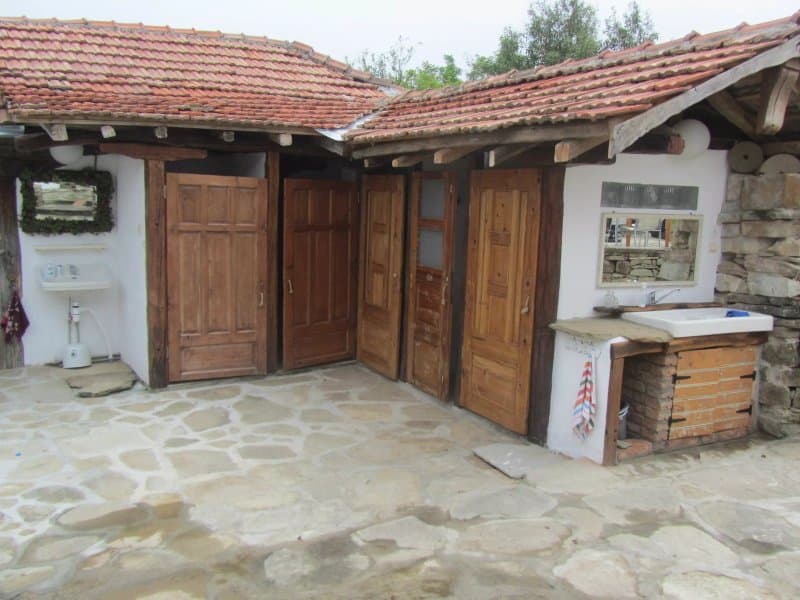 Runya Lodge