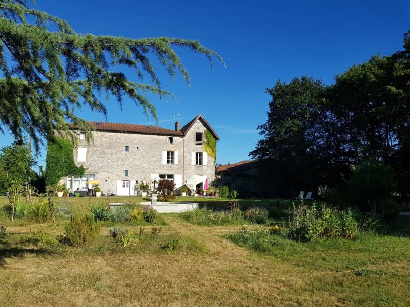 La Domaine de Panissac
