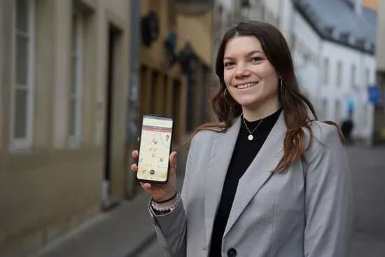 Luxilux - Self-guided Treasure Hunts In Luxembourg