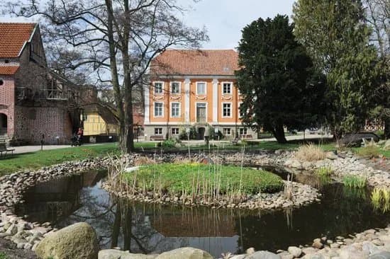 Kulturen in Lund - Museum of Cultural History and Open-Air Museum