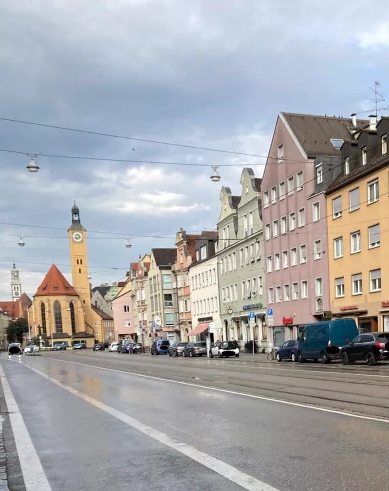 St. Jakob