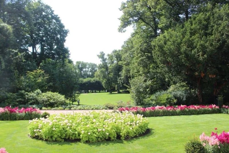 Dronningparken