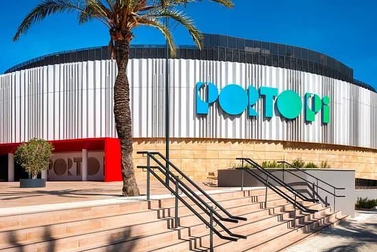 Porto Pi Centro Comercial
