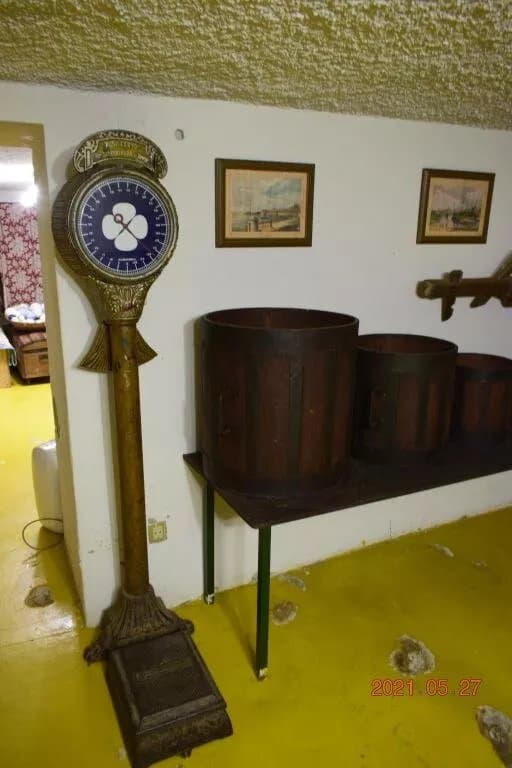 Museu Municipal Doutor Antonio Simoes Saraiva