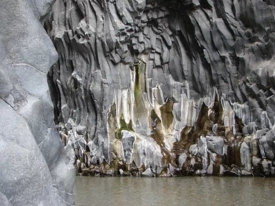 Gola Dell'Alcantara
