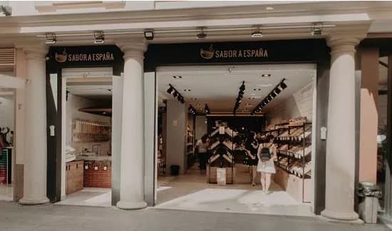 Sabor a Espana
