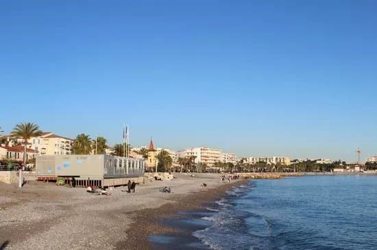 La Spiaggia