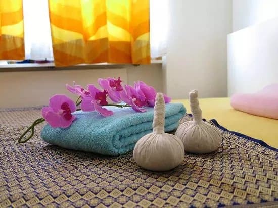 Kun Massage Praxis