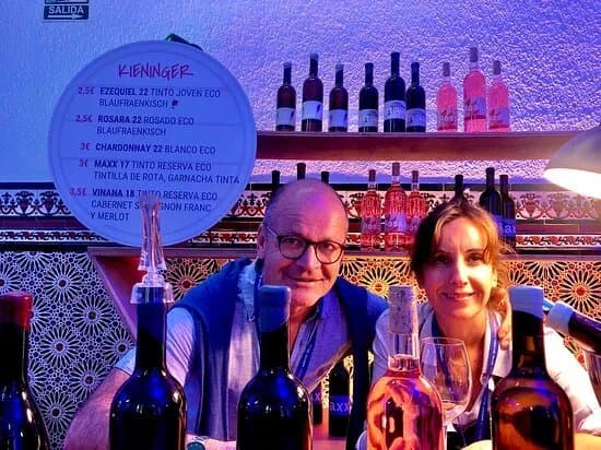 Bodega Kieninger