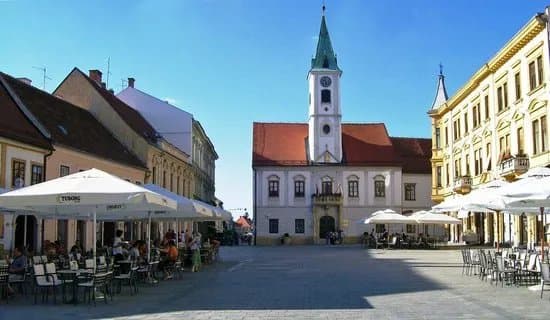Main Square