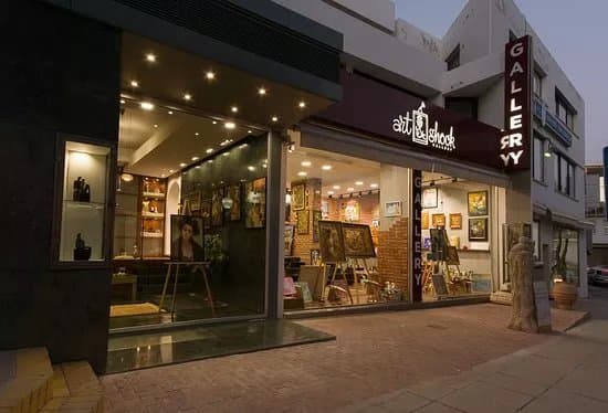 Art&shock Gallery