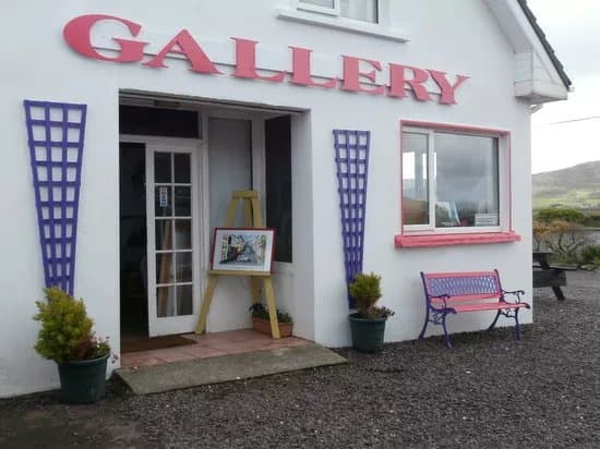 Old Barn Gallery