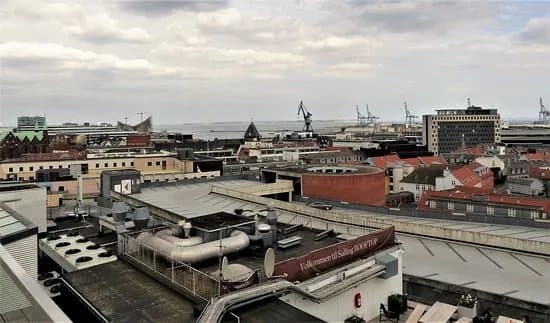 Salling Rooftop