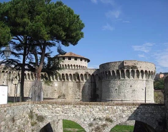 Fortezza Firmafede