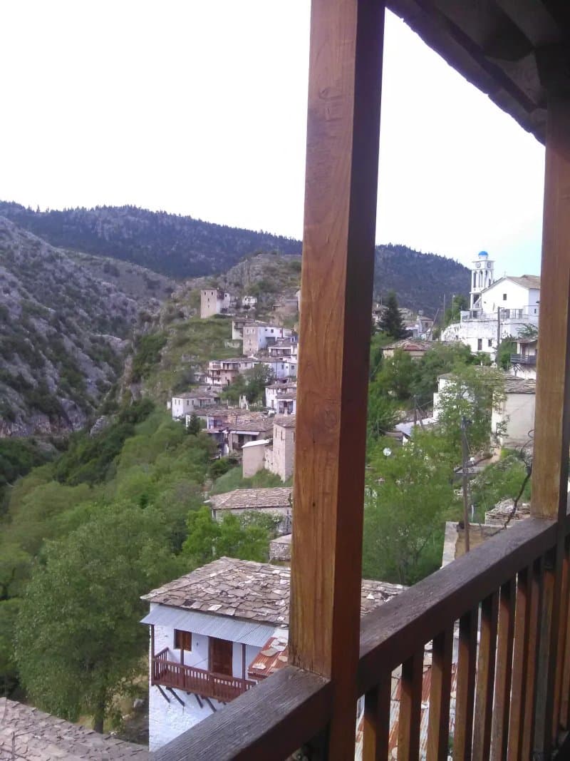 Antoniou Guesthouse