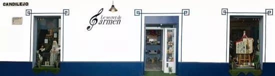 Le Secret de Carmen