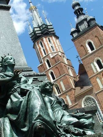 Krakow Tours Point Travel DMC