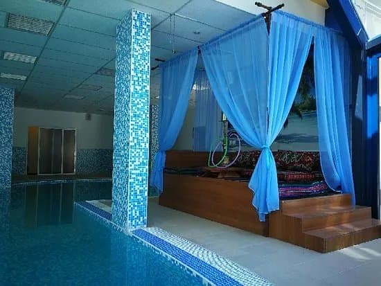 Erma Spa Turkish Bath