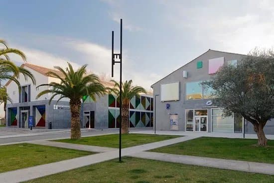Musee Regional d'Art Contemporain