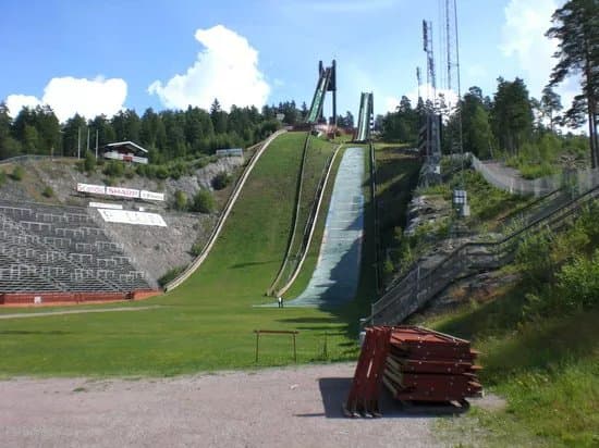 Lugnet