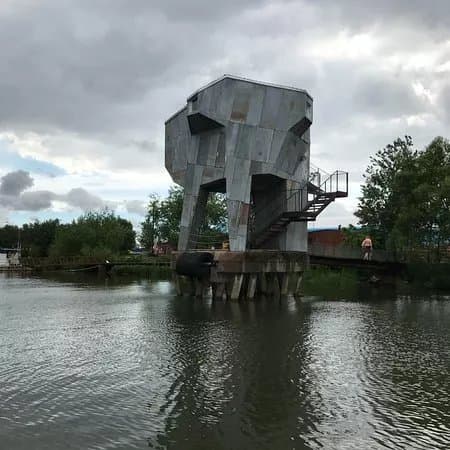 Jubileumsparken