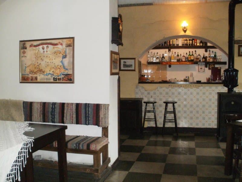 Hotel Pallatium Manastira