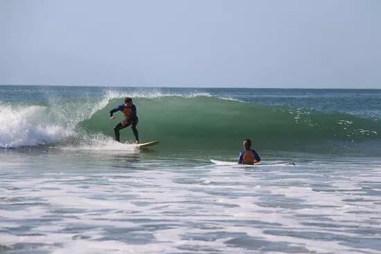 Salty Souls Surf School