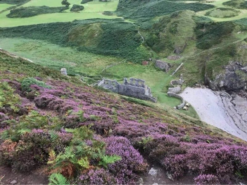 Bryn Ednyfed Caravan Site