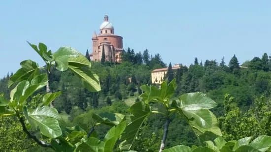 Parco Del San Pellegrino