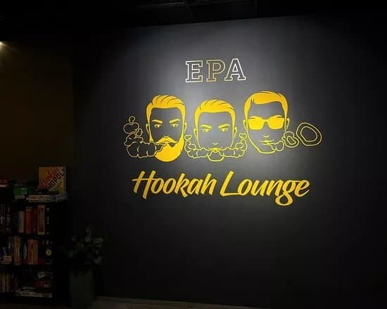 Epa Hookah Lounge