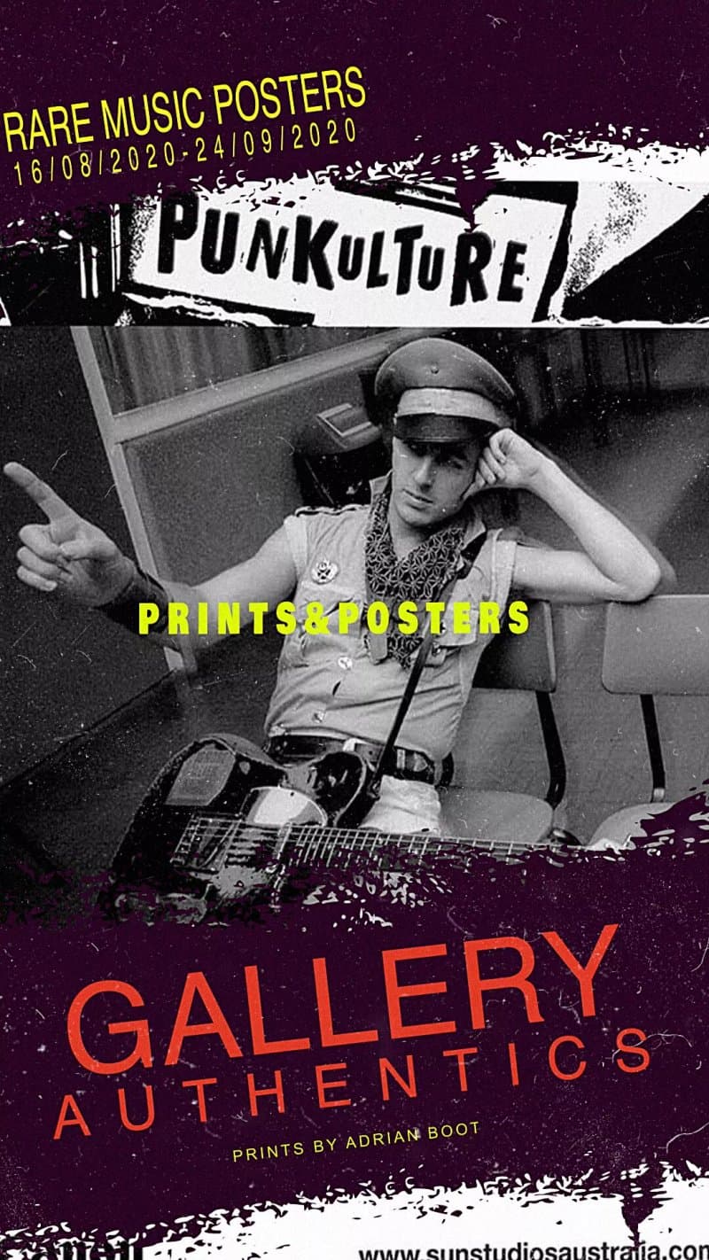 Authentic Gallery