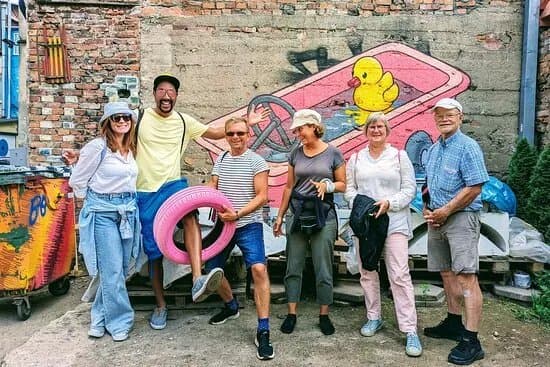 Kaunas Free Tours
