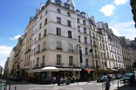 1st Arrondissement