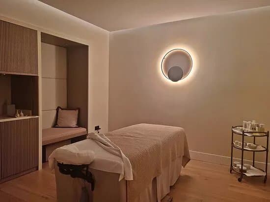 Athenaeum Spa